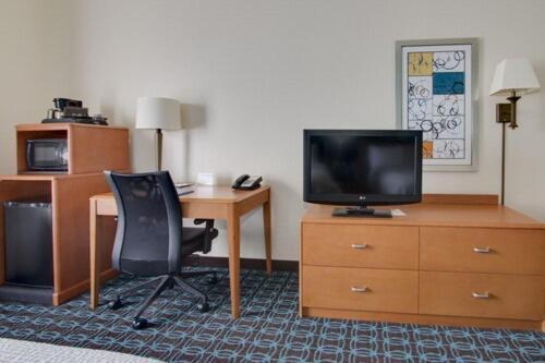 Fairfield Inn & Suites By Marriott Clermont Exterior photo