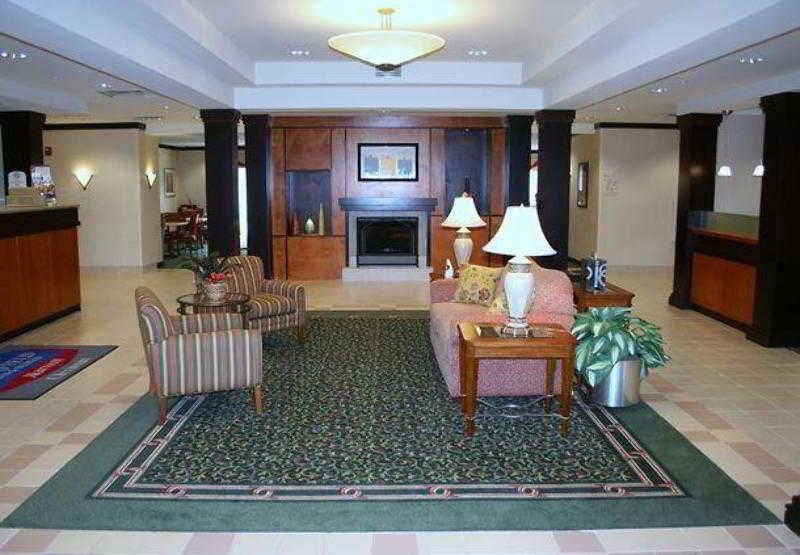 Fairfield Inn & Suites By Marriott Clermont Exterior photo